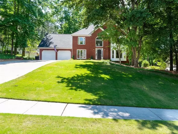 Acworth, GA 30101,5654 BROOKSTONE DR NW