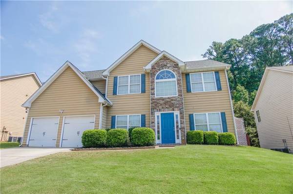 251 Jackson AVE, Braselton, GA 30517