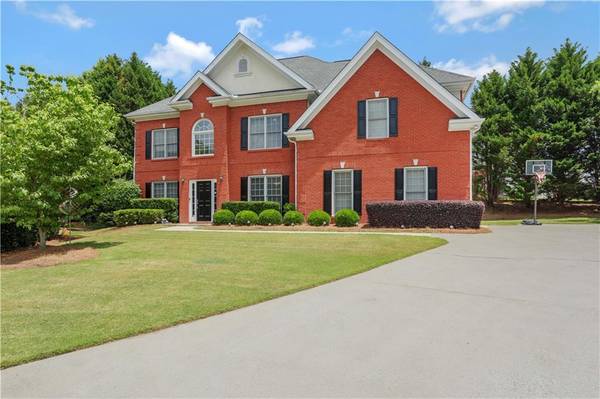 170 Whitestone CT, Johns Creek, GA 30097