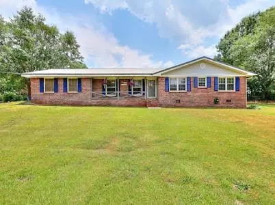 33 Pleasant Valley, Monroe, GA 30656