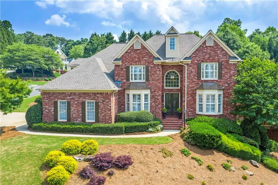 720 Spalding Heights DR, Sandy Springs, GA 30350