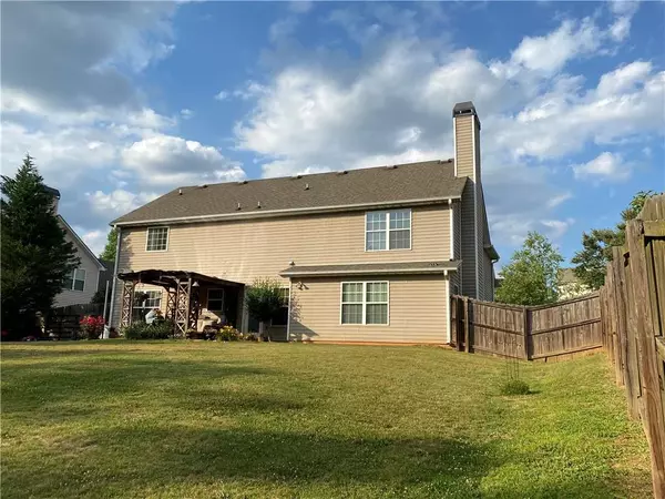 Auburn, GA 30011,3385 Bridle Brook DR