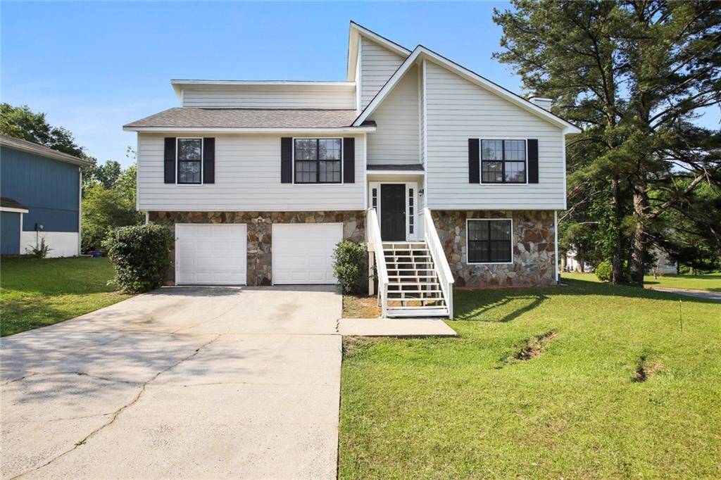 593 Crestmont CT, Jonesboro, GA 30238