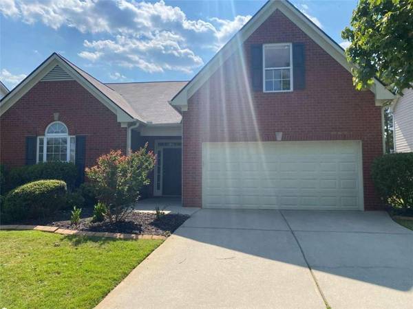 5165 Fieldgate Ridge DR, Cumming, GA 30028