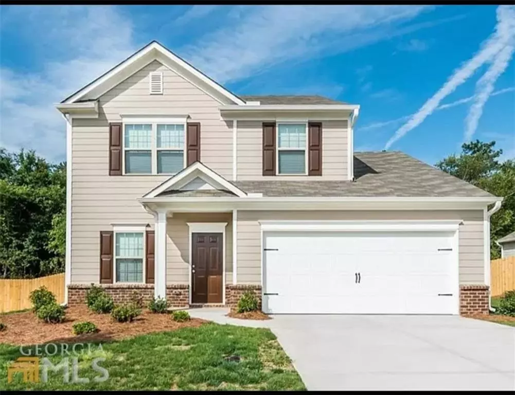 Winder, GA 30680,637 NONSUCH WAY