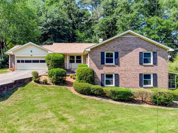 2721 GETTYSBURG LN SE, Marietta, GA 30067