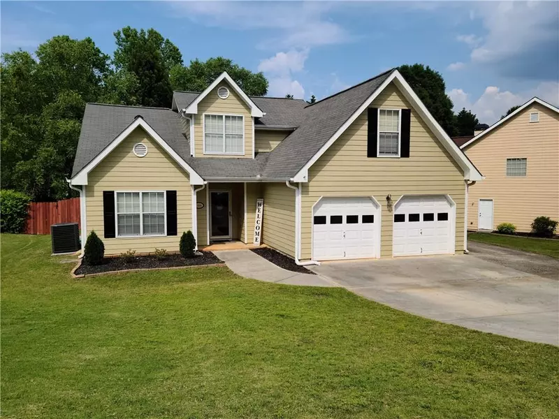 1008 Under CT, Sugar Hill, GA 30518