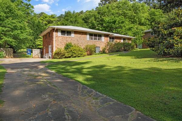 2367 Fox DR, Marietta, GA 30066