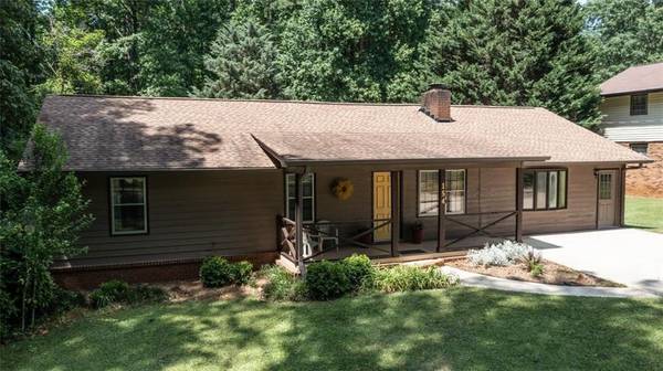 154 Swan Lake DR, Stockbridge, GA 30281