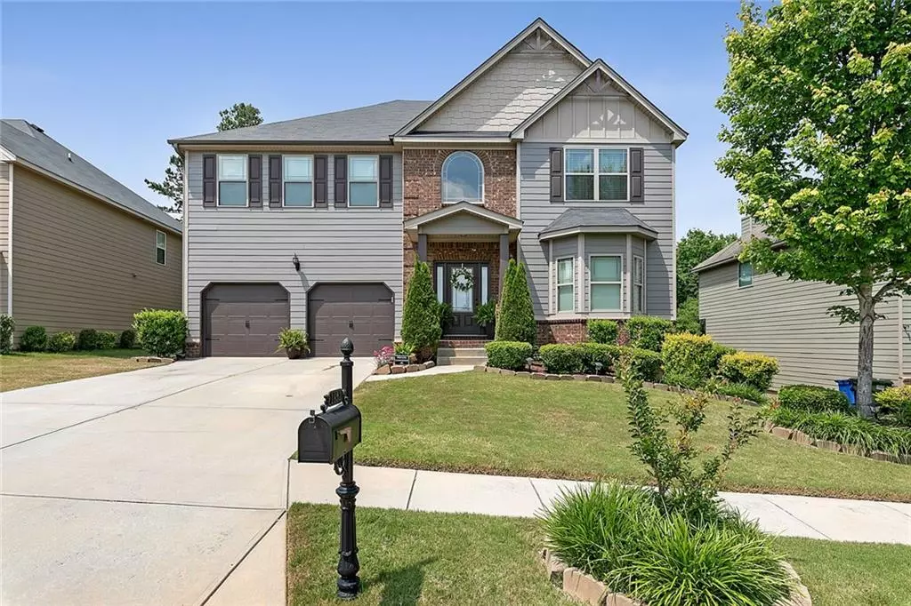 Loganville, GA 30052,1852 Ivy View WALK