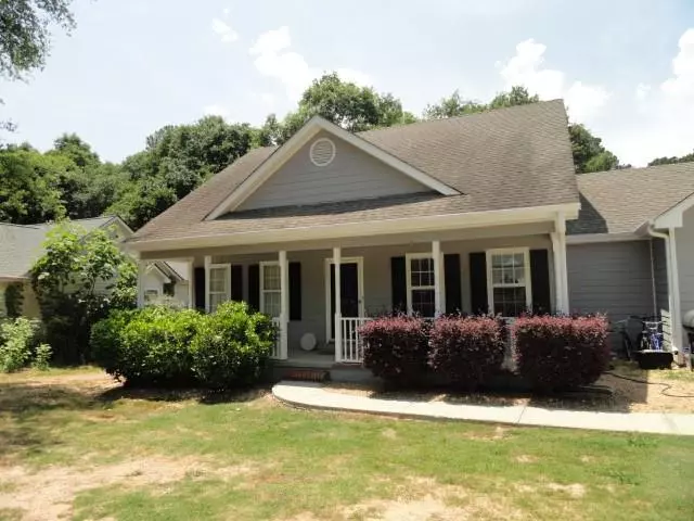 Winder, GA 30680,891 Windward RD