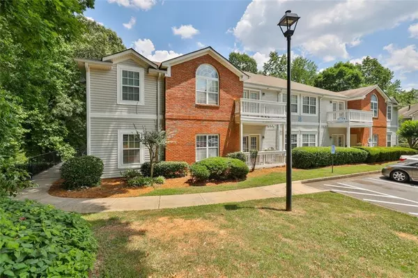 Stone Mountain, GA 30083,4010 ORCHARD HILL TER