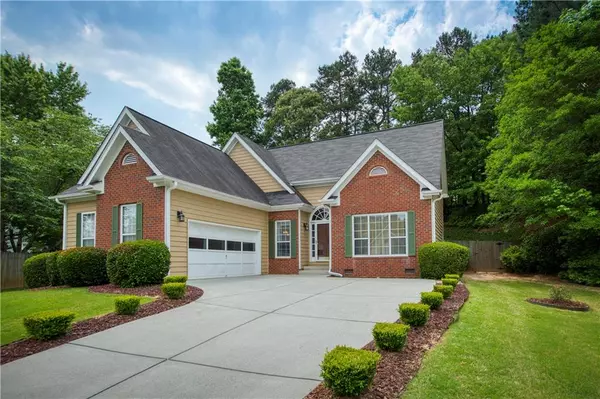 Alpharetta, GA 30022,11410 Frazier Fir LN