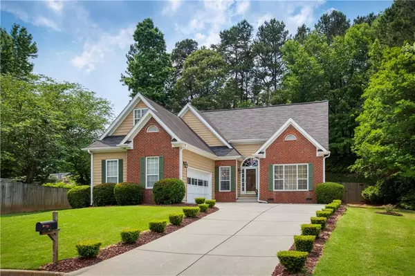 Alpharetta, GA 30022,11410 Frazier Fir LN