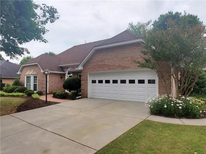 350 Carybell LN, Alpharetta, GA 30004