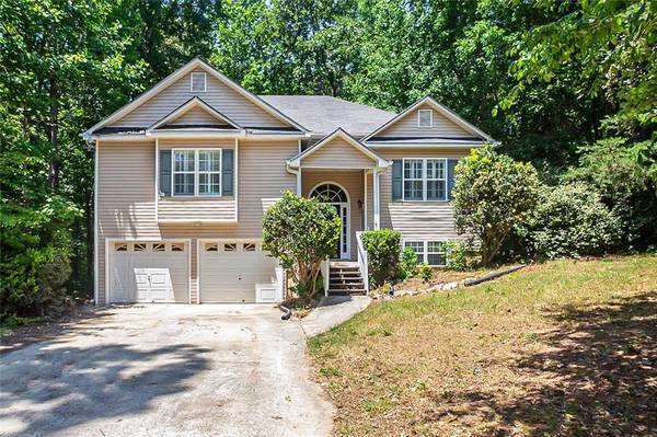 162 Pioneer TRL, Dallas, GA 30132