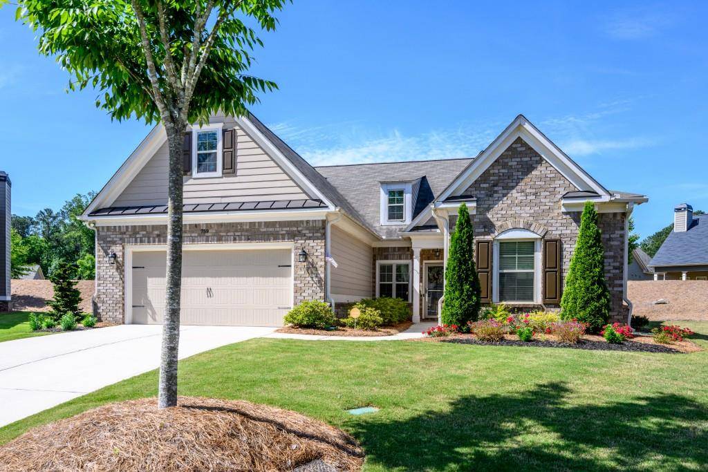 Marietta, GA 30060,759 Palmetto Moon RD