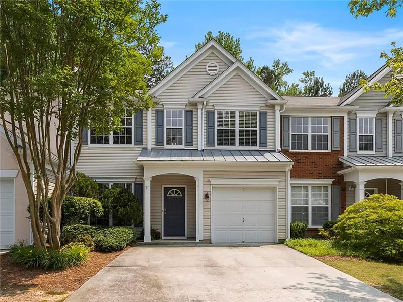 2822 Ashleigh LN, Alpharetta, GA 30004