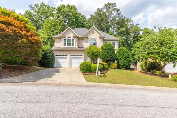 Smyrna, GA 30082,4207 TERRACE CT SE