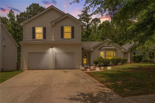 4107 Caspian TRCE, Snellville, GA 30039