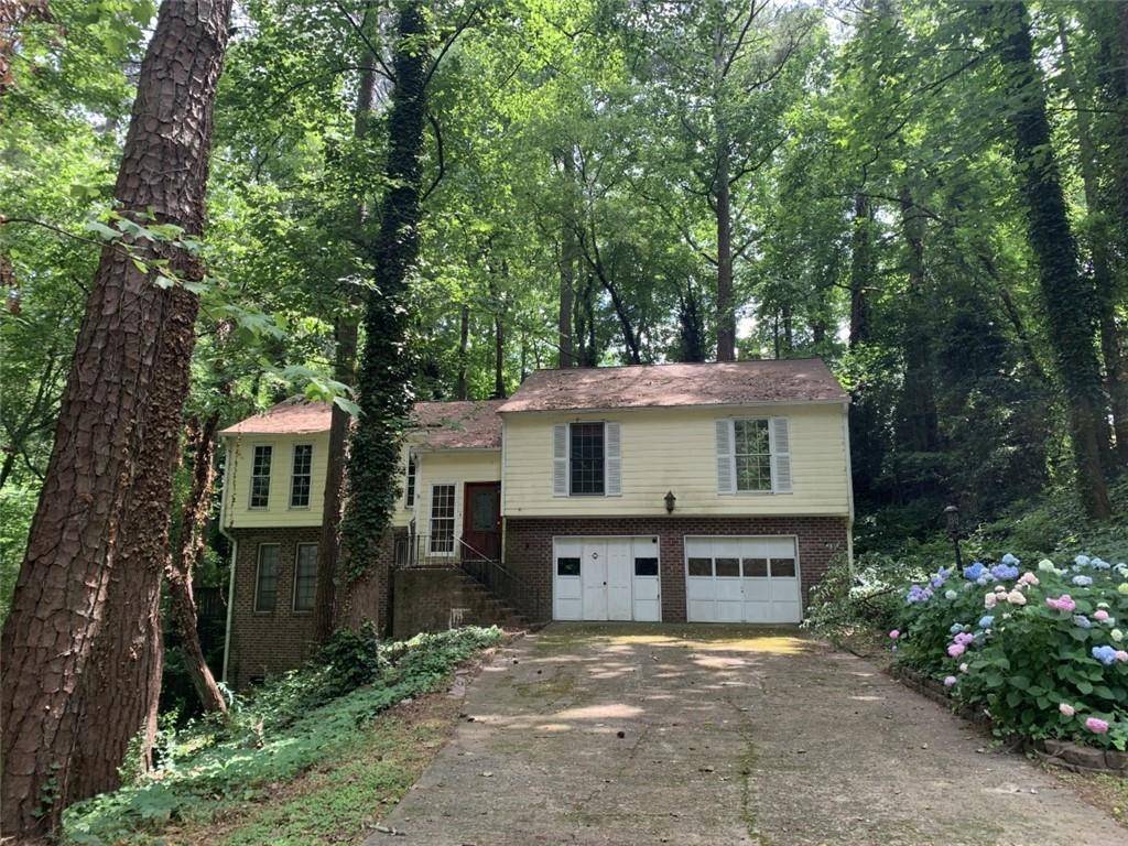 Marietta, GA 30068,17 Brookcrest DR