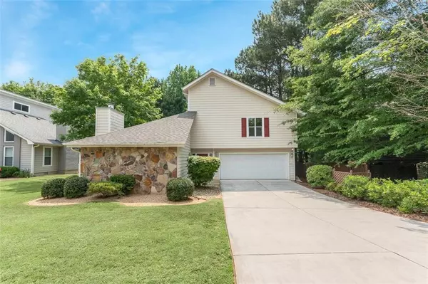 Peachtree Corners, GA 30092,3776 Wimbledon WAY