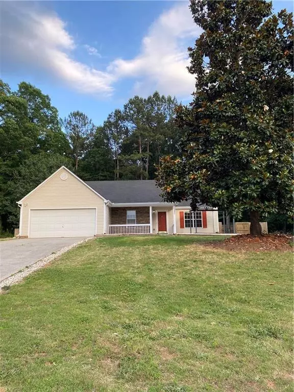 Winder, GA 30680,174 Azalea DR