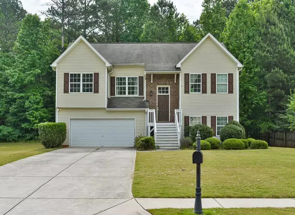 Powder Springs, GA 30127,5277 MIRANDA WAY