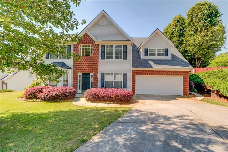 2327 Copper Grove LN, Buford, GA 30518