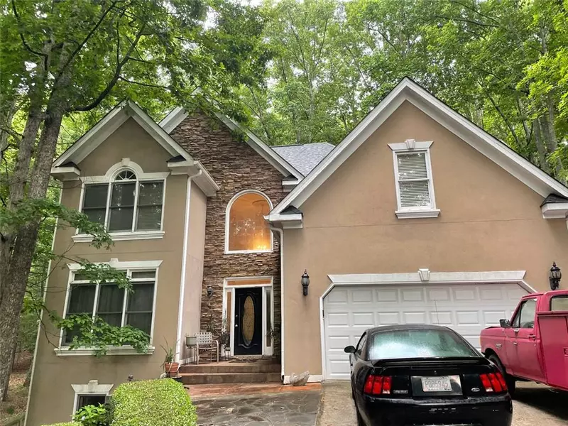 2995 CHAMPAGNE CT, Cumming, GA 30041