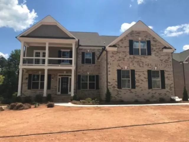 4015 Briarstone Ridge TRCE, Alpharetta, GA 30022