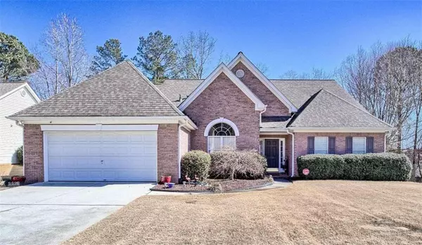 1155 Tributary WAY, Dacula, GA 30019