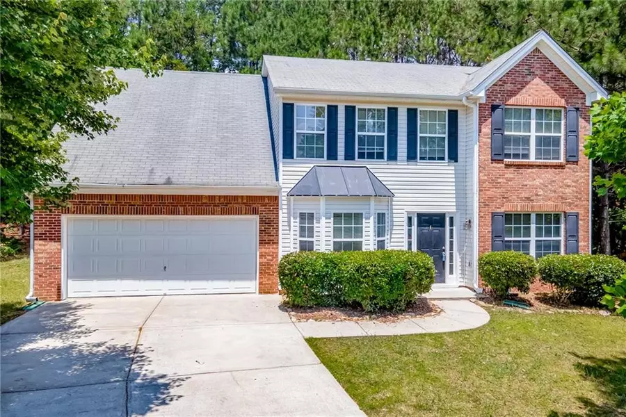 2316 Copper Grove LN, Buford, GA 30518