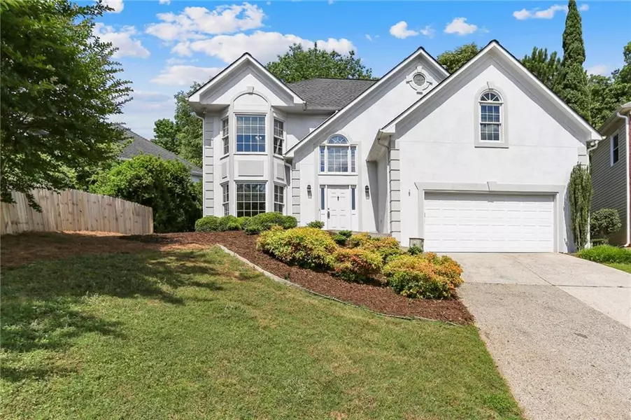 310 Alapaha CT, Johns Creek, GA 30022