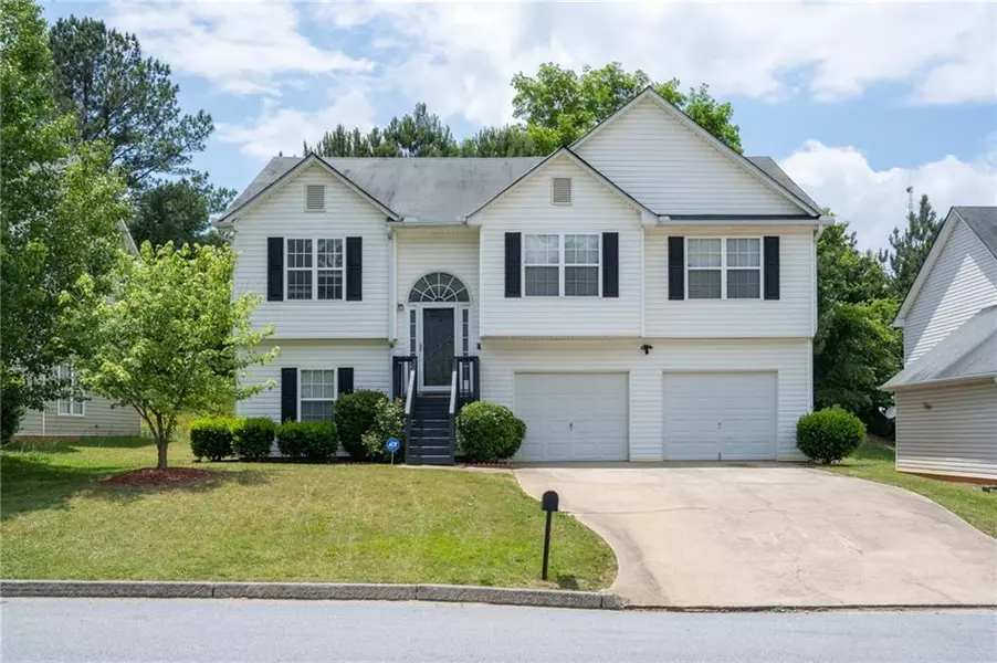 165 S BARBARA LN, Austell, GA 30168