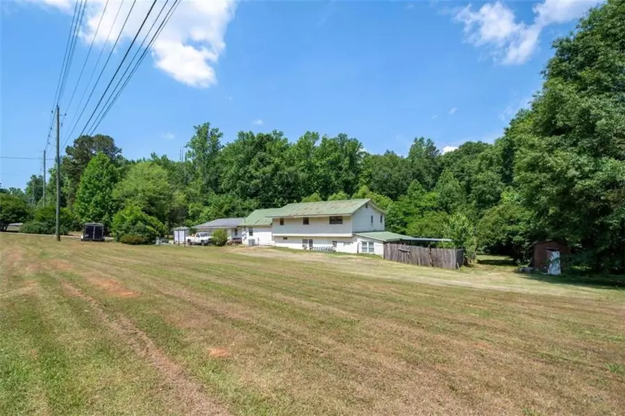 1786 Highway 330, Bogart, GA 30622