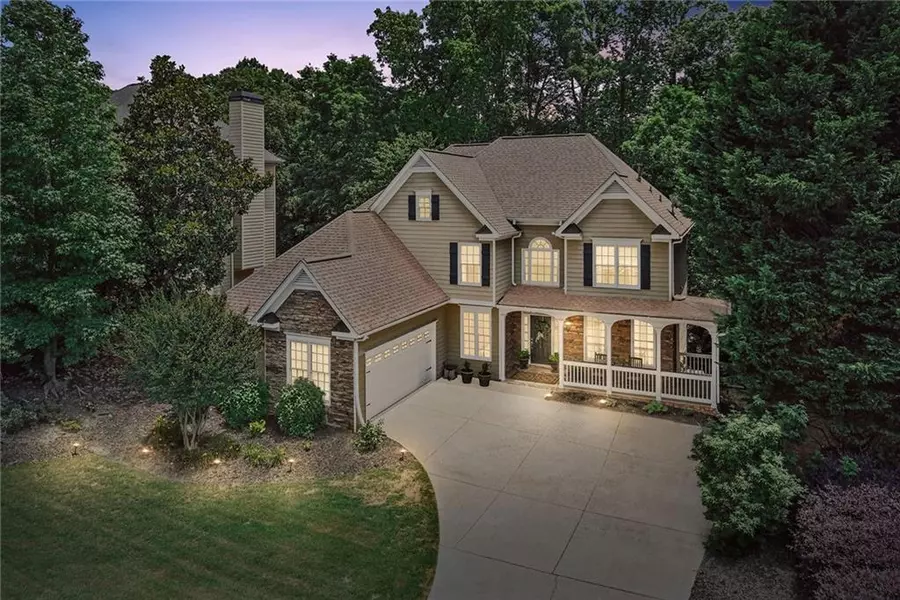 6635 Roxbury TRCE, Alpharetta, GA 30005