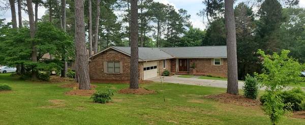 2738 Lake Capri DR, Conyers, GA 30012