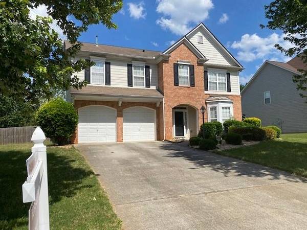 3606 Cape LN, Conyers, GA 30013