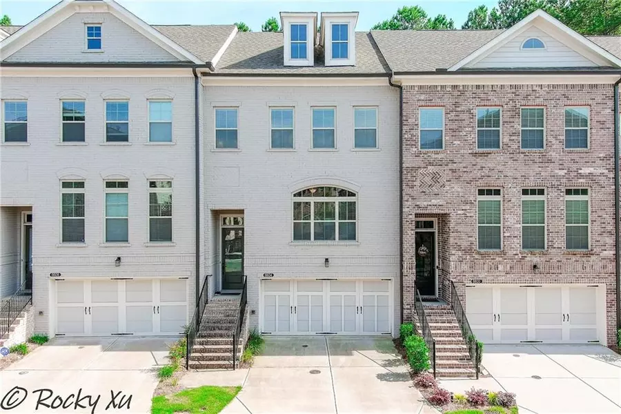 6604 Marlowe Glen WAY, Johns Creek, GA 30024