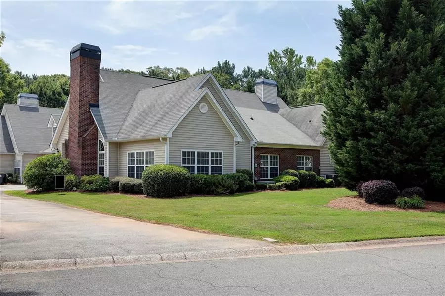 1457 Settlers Walk WAY SW #22, Marietta, GA 30060