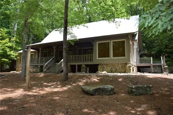 Dahlonega, GA 30533,433 River DR