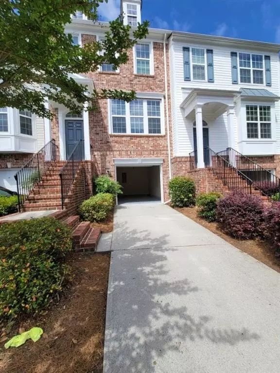 Alpharetta, GA 30004,1335 THORNBOROUGH DR