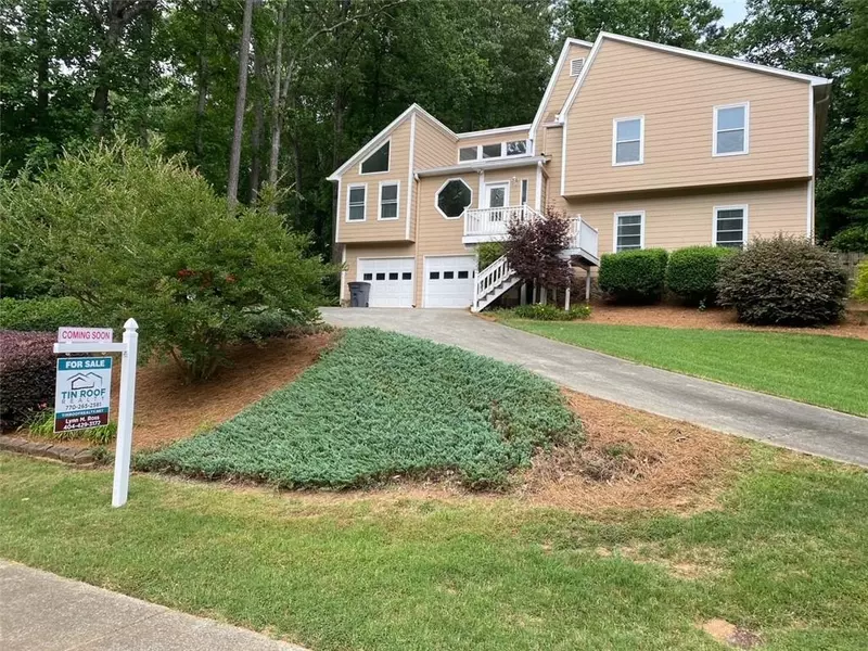 2669 Forest WAY NE, Marietta, GA 30066