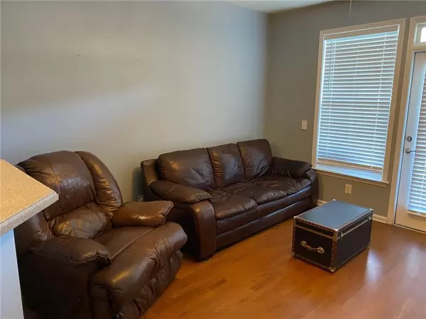 Atlanta, GA 30339,3150 Woodwalk DR SE #1206