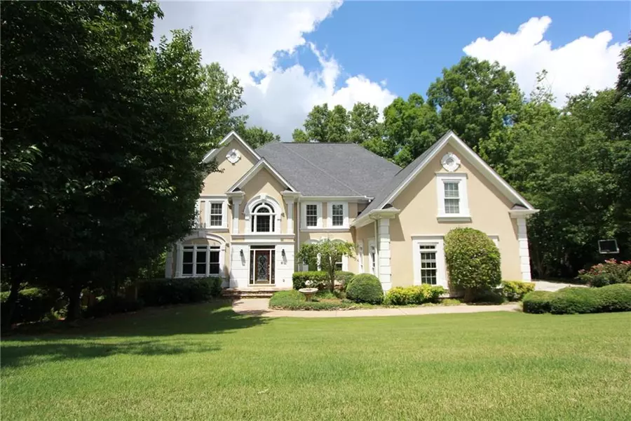 1280 CREEK RIDGE XING, Alpharetta, GA 30005