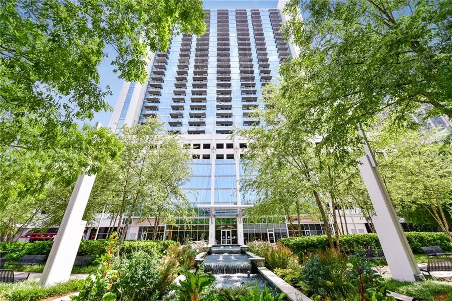 3324 Peachtree RD NE #1111, Atlanta, GA 30326