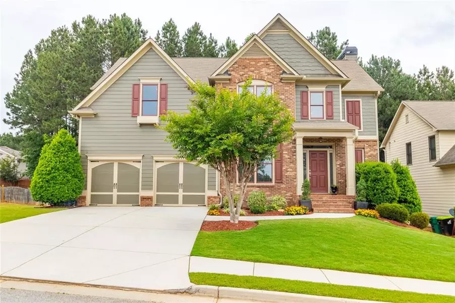 33 Willow Shade WALK, Dallas, GA 30132