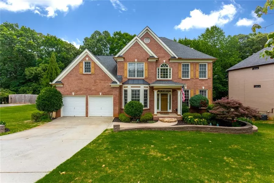 3810 Annandale LN, Suwanee, GA 30024