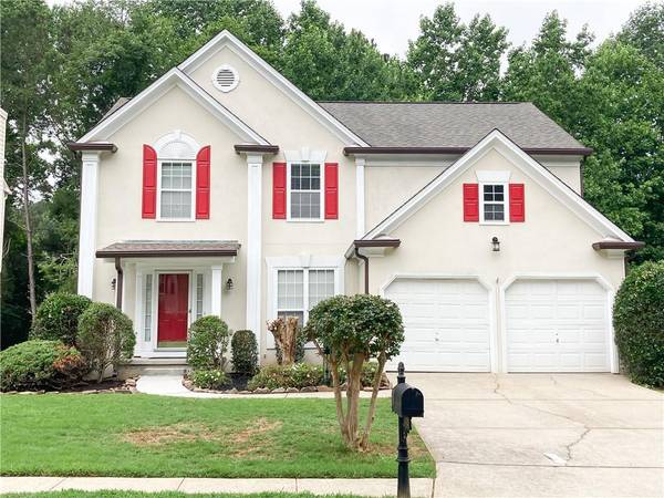 3732 Arnsdale DR, Peachtree Corners, GA 30092